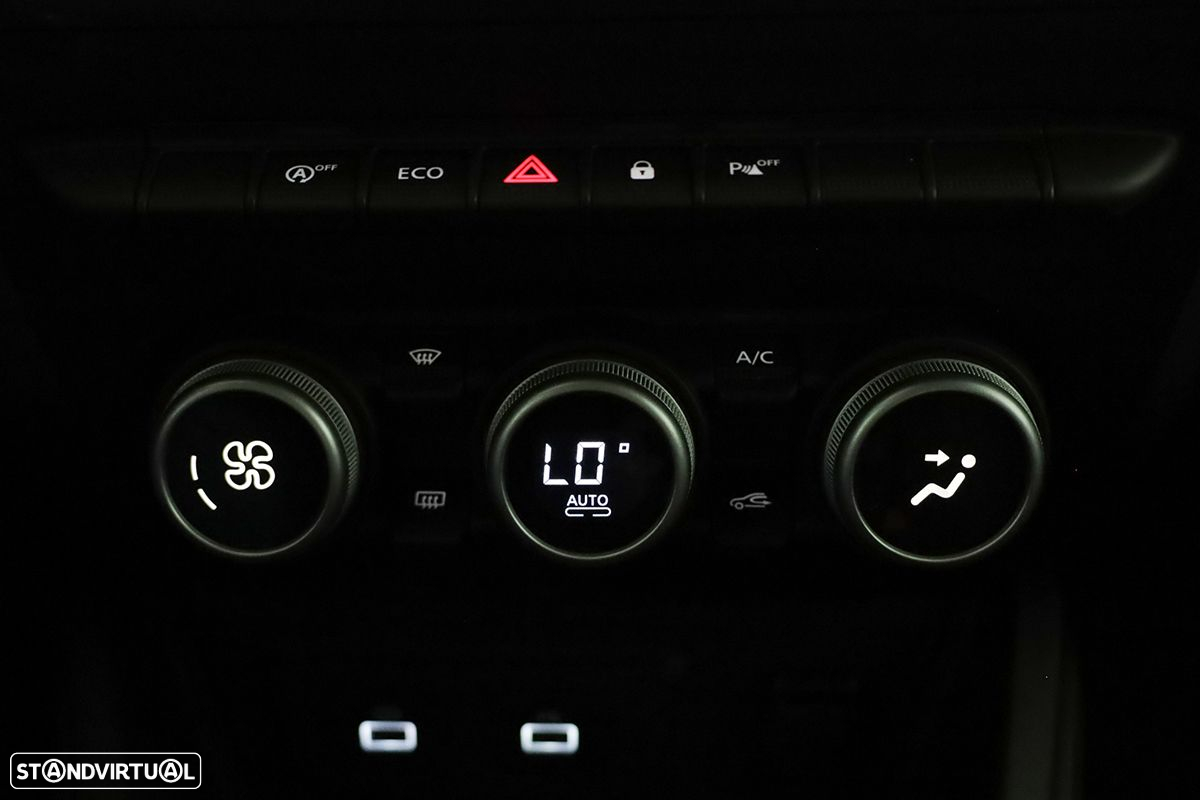 Dacia Duster 1.0 TCe Journey - 13