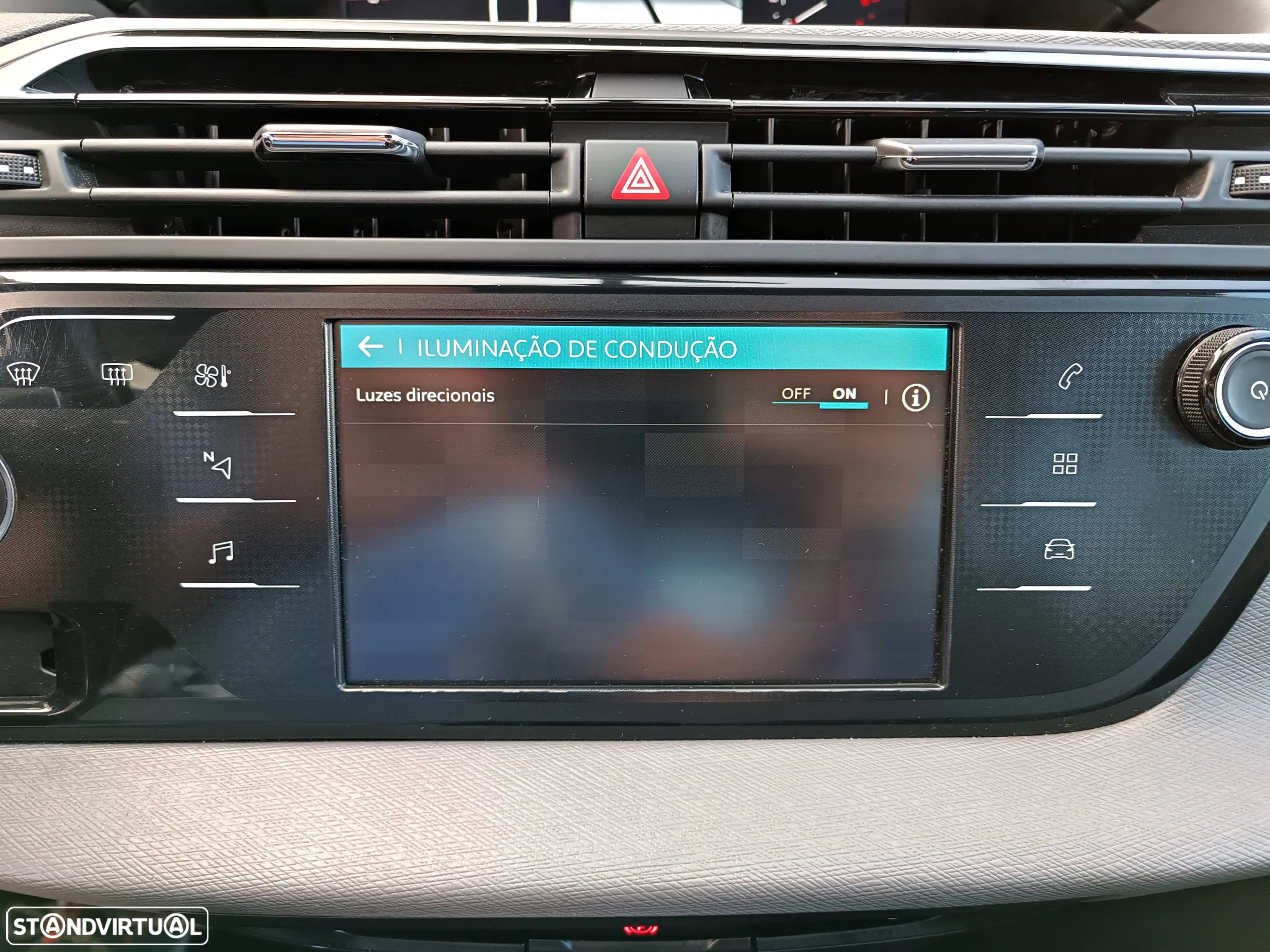Citroën Grand C4 Spacetourer BlueHDi 120 Stop&Start EAT6 SHINE - 17