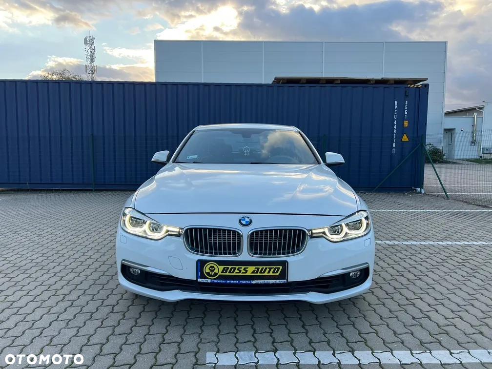 BMW Seria 3 - 3