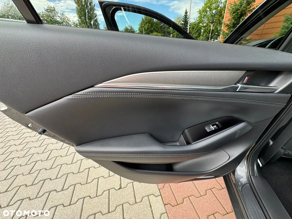 Mazda 6 2.5 SkyPrestige - 11
