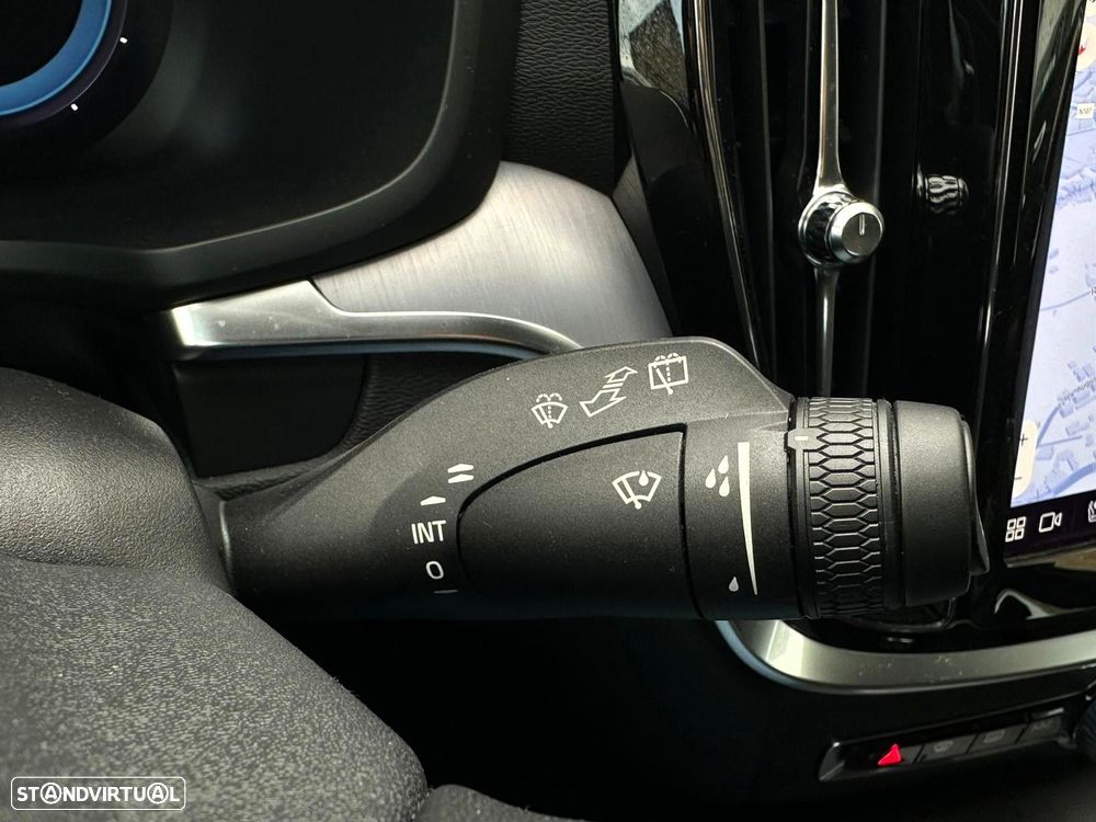 Volvo XC 60 T6 AWD Core - 31