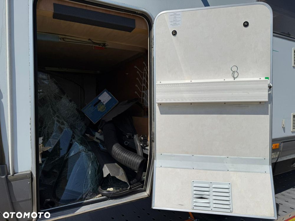 Hymer-Eriba B - 14
