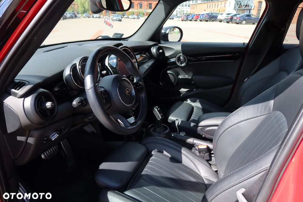 MINI Cooper S - 12