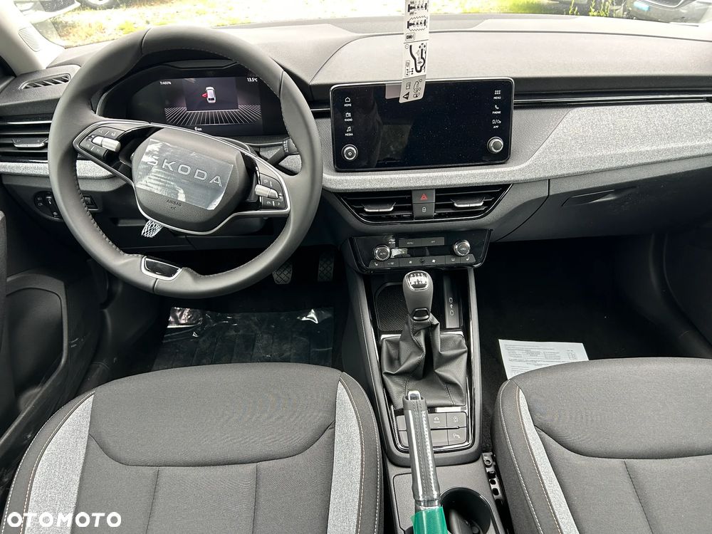Skoda Scala 1.5 TSI Drive - 12