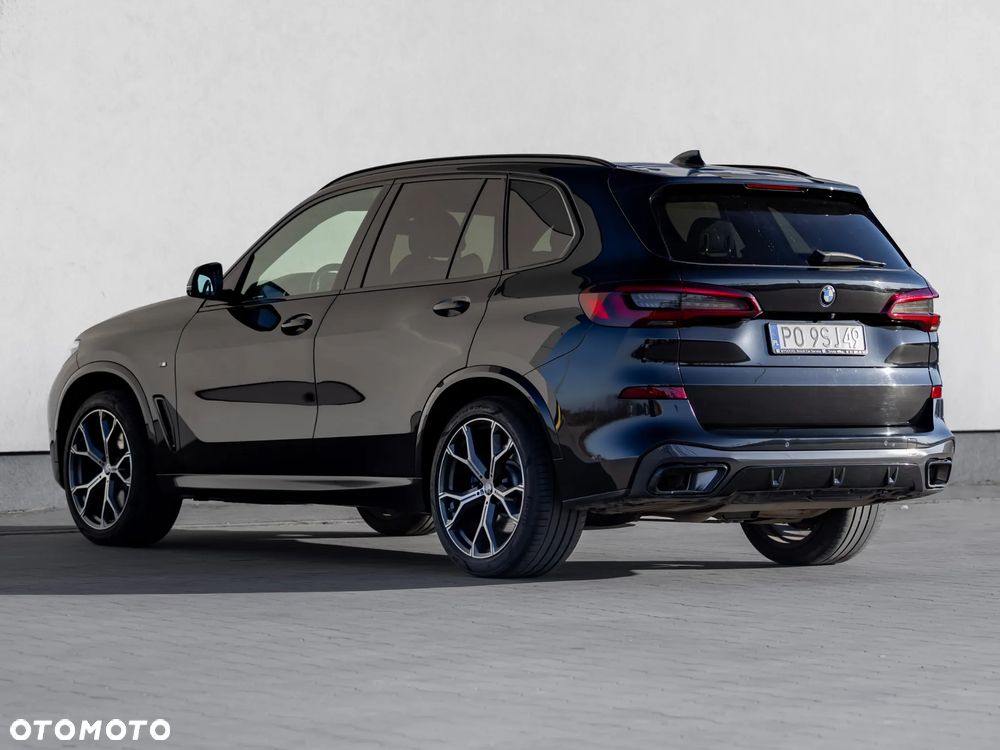 BMW X5 xDrive30d sport - 11
