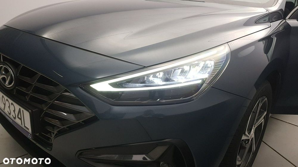 Hyundai i30 - 10