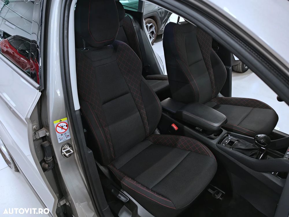 Skoda Karoq 1.6 TDI DSG Ambition - 10