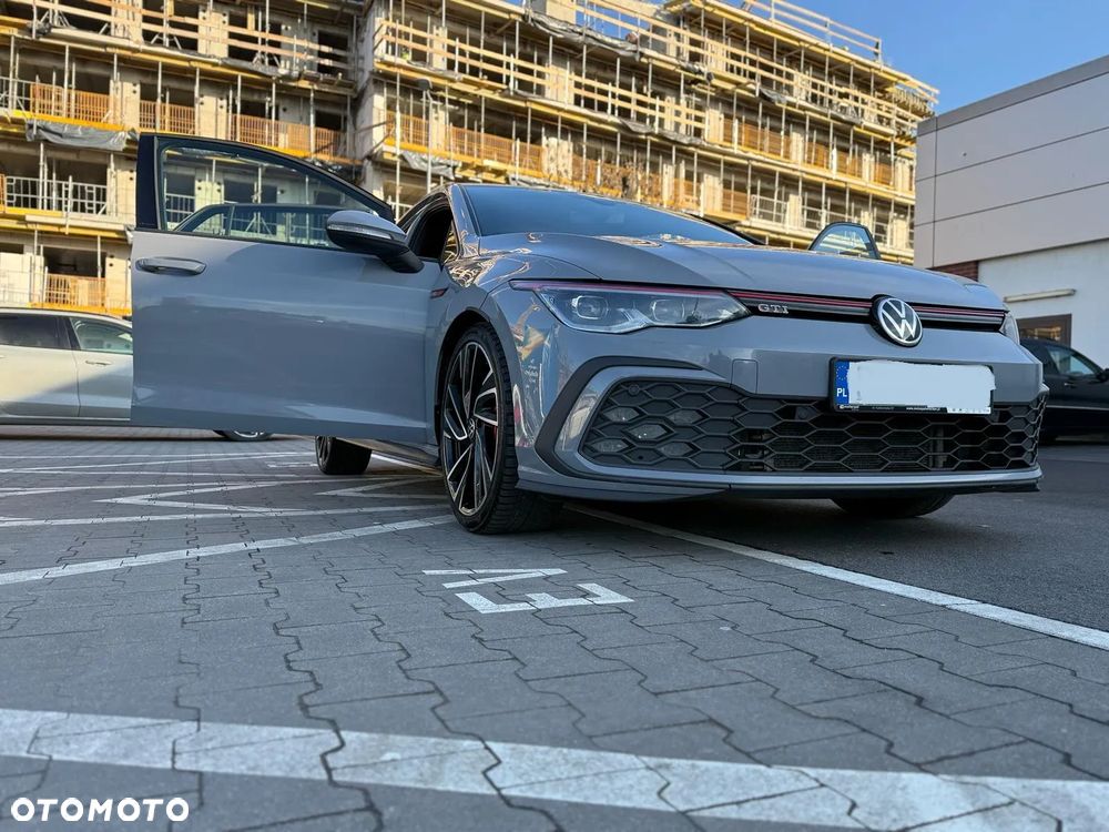 Volkswagen Golf 2.0 TSI GTI DSG - 12
