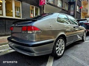 Saab 9-3X - 3