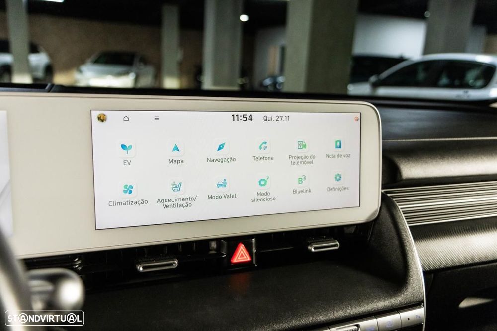 Hyundai Ioniq 5 73kWh Vanguard - 29