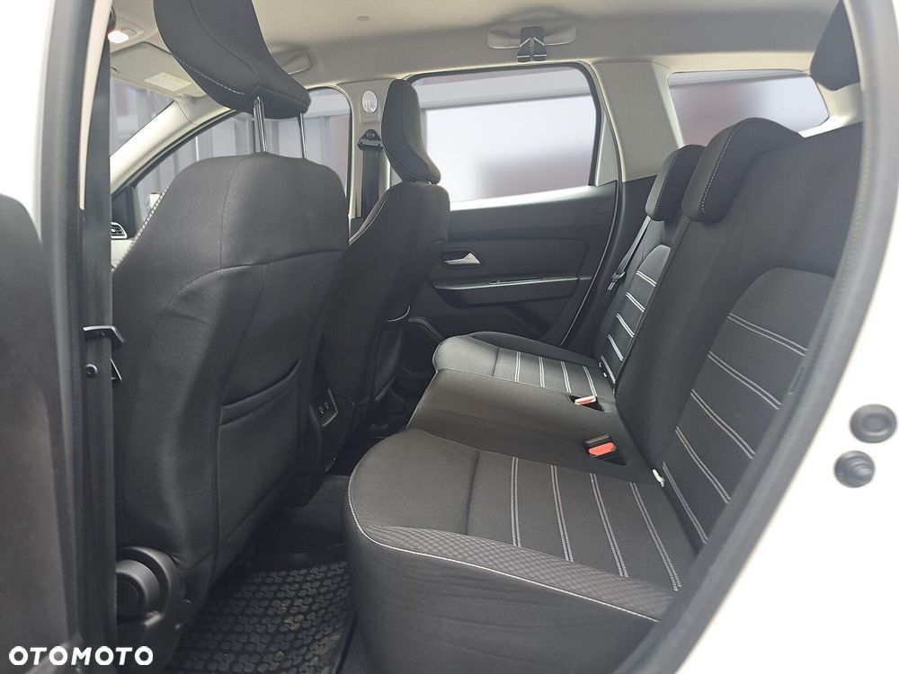 Dacia Duster 1.5 Blue dCi Expression 4WD - 10