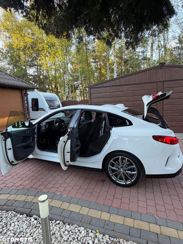 BMW Seria 2 M235i xDrive Edition Colorvision - 8