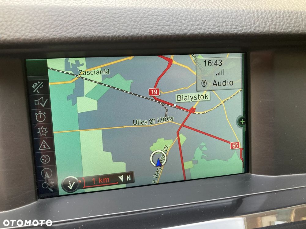 BMW Seria 5 - 6