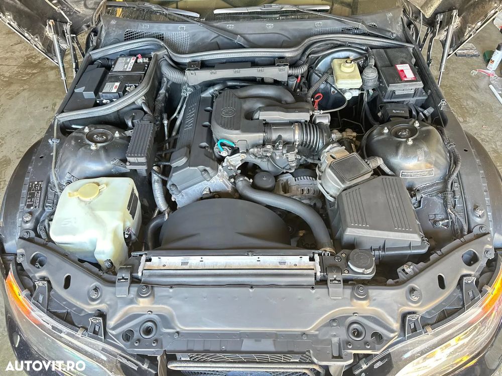 BMW Z3 - 6