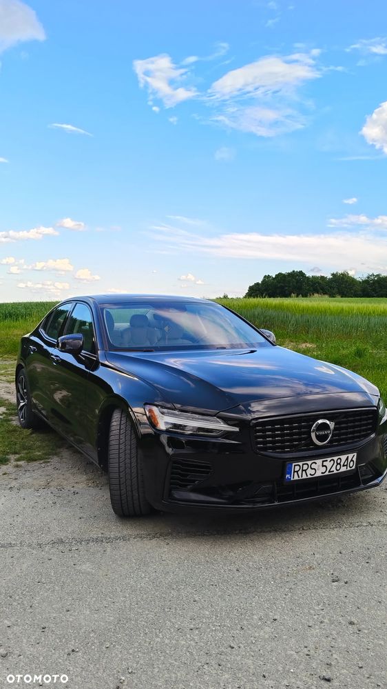 Volvo S60 T5 Inscription - 4