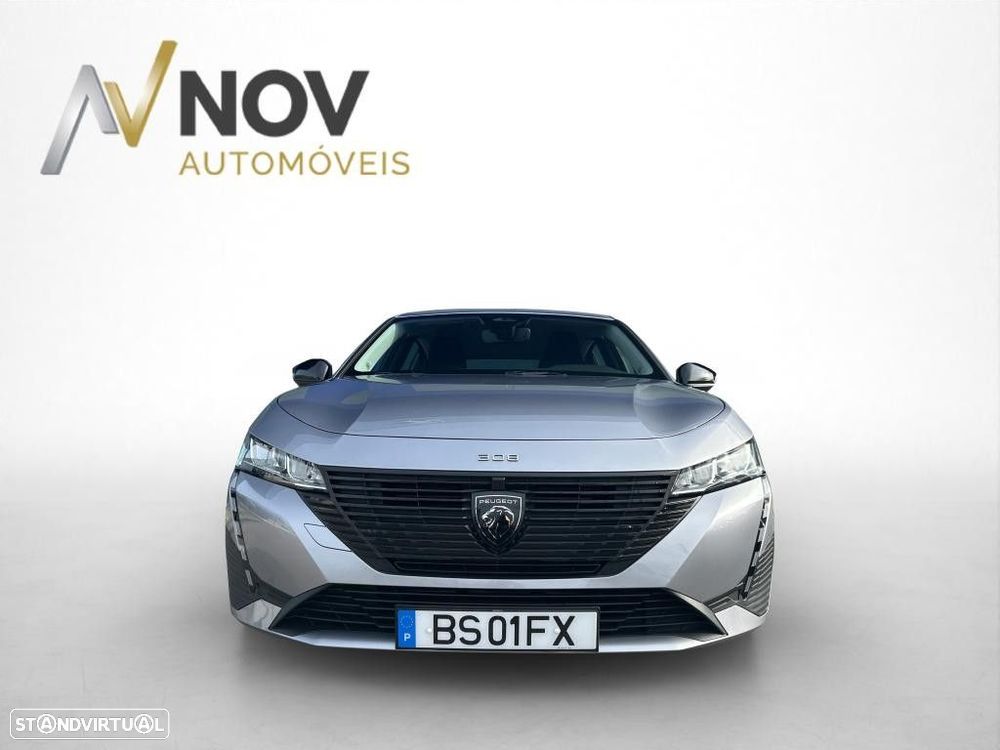 Peugeot 306 Break - 8