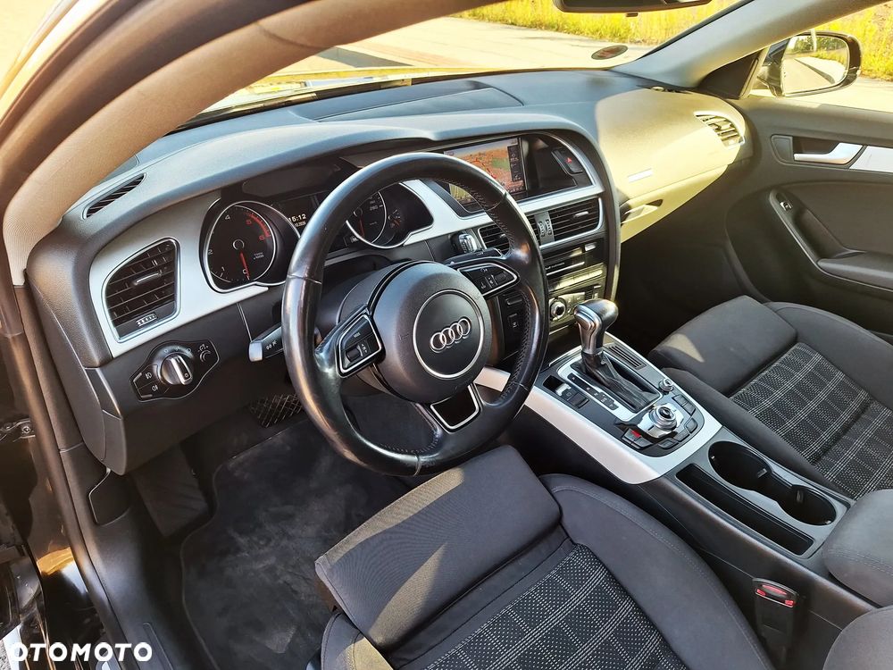 Audi A5 Sportback - 37