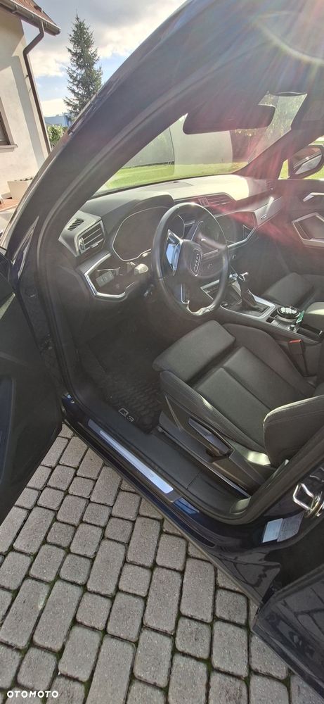 Audi Q3 35 TFSI Advanced S tronic - 19