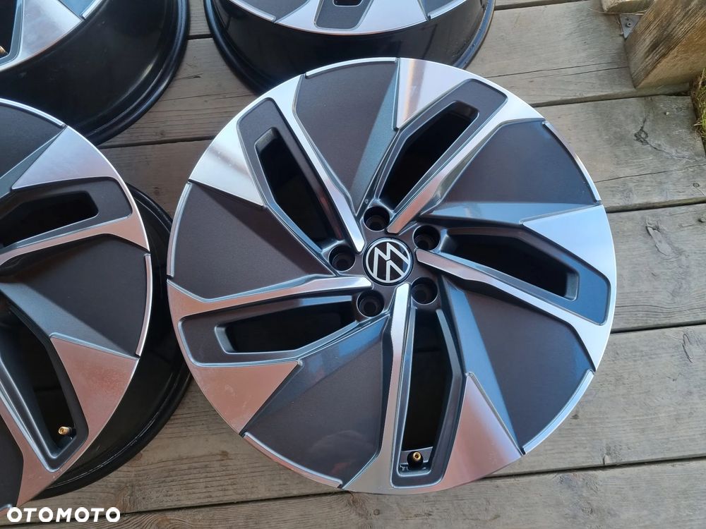 VW ID4,ID5,SKODA ENYAQ,AUDI Q4,E-TRON,SEAT ATECA,CUPRA 8X19ET45 5X112 super - 3