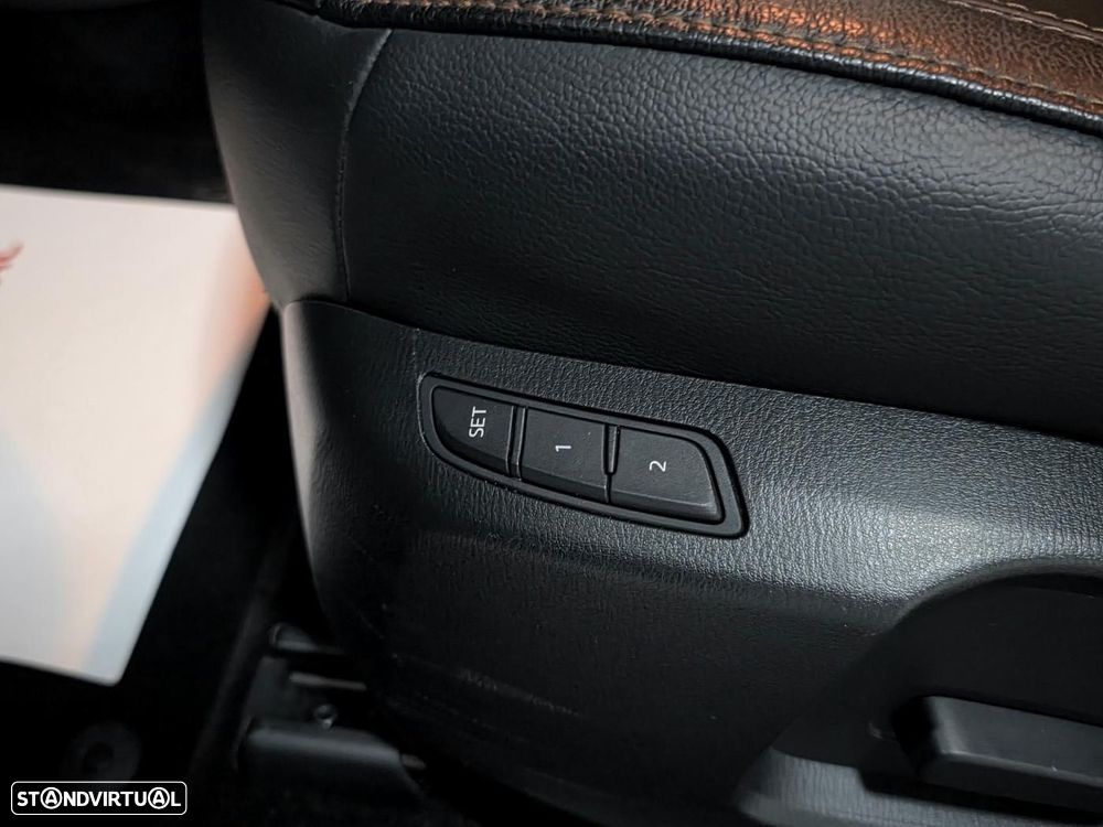 Mazda CX-5 2.2 D Excellence Pack Leather Navi - 10