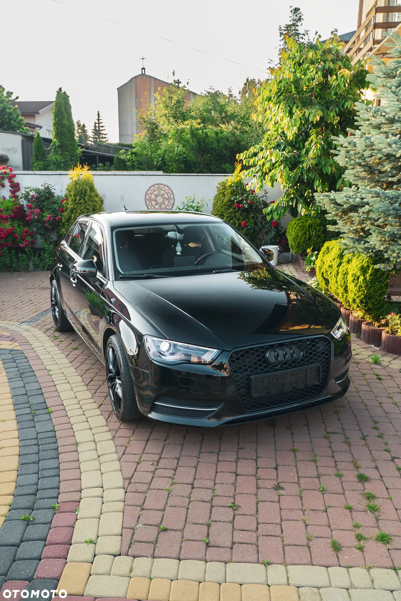 Audi A3 - 7