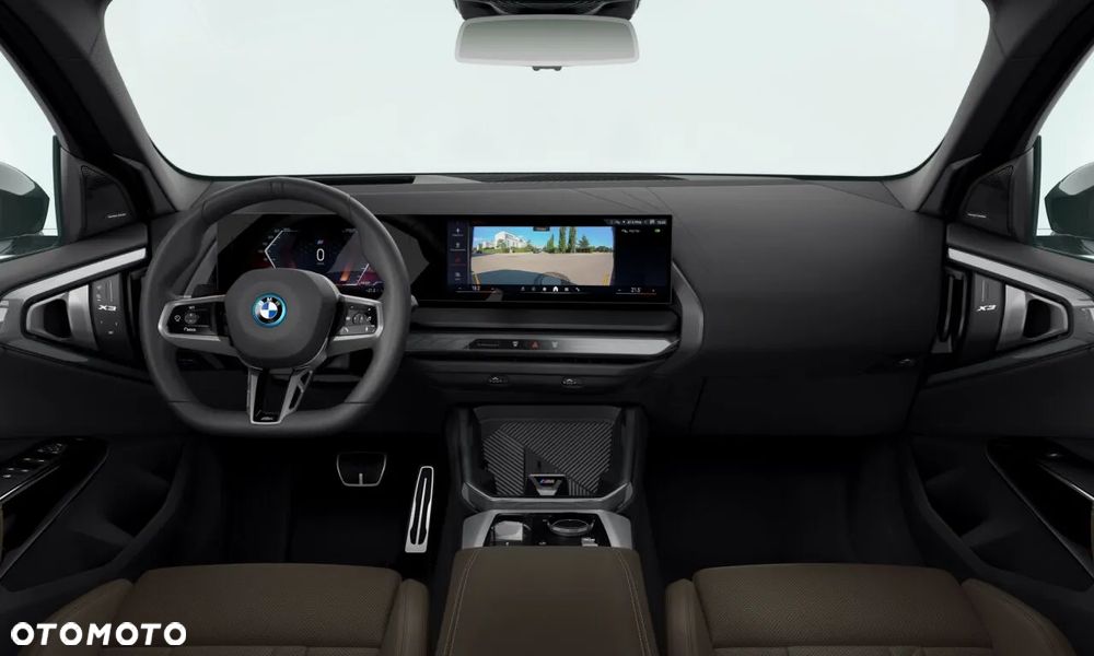 BMW X3 xDrive30e M Sport sport - 9