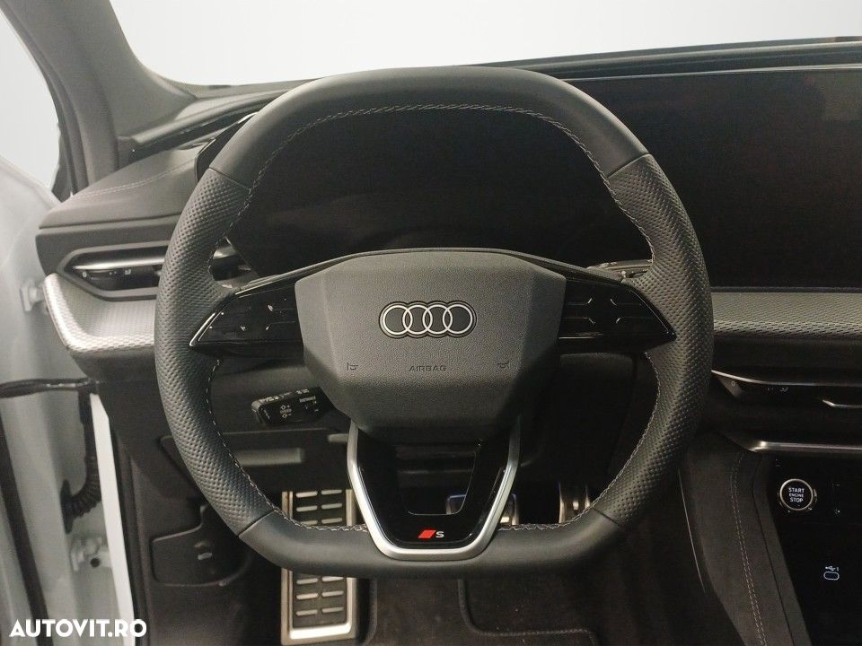 Audi Q5 - 9