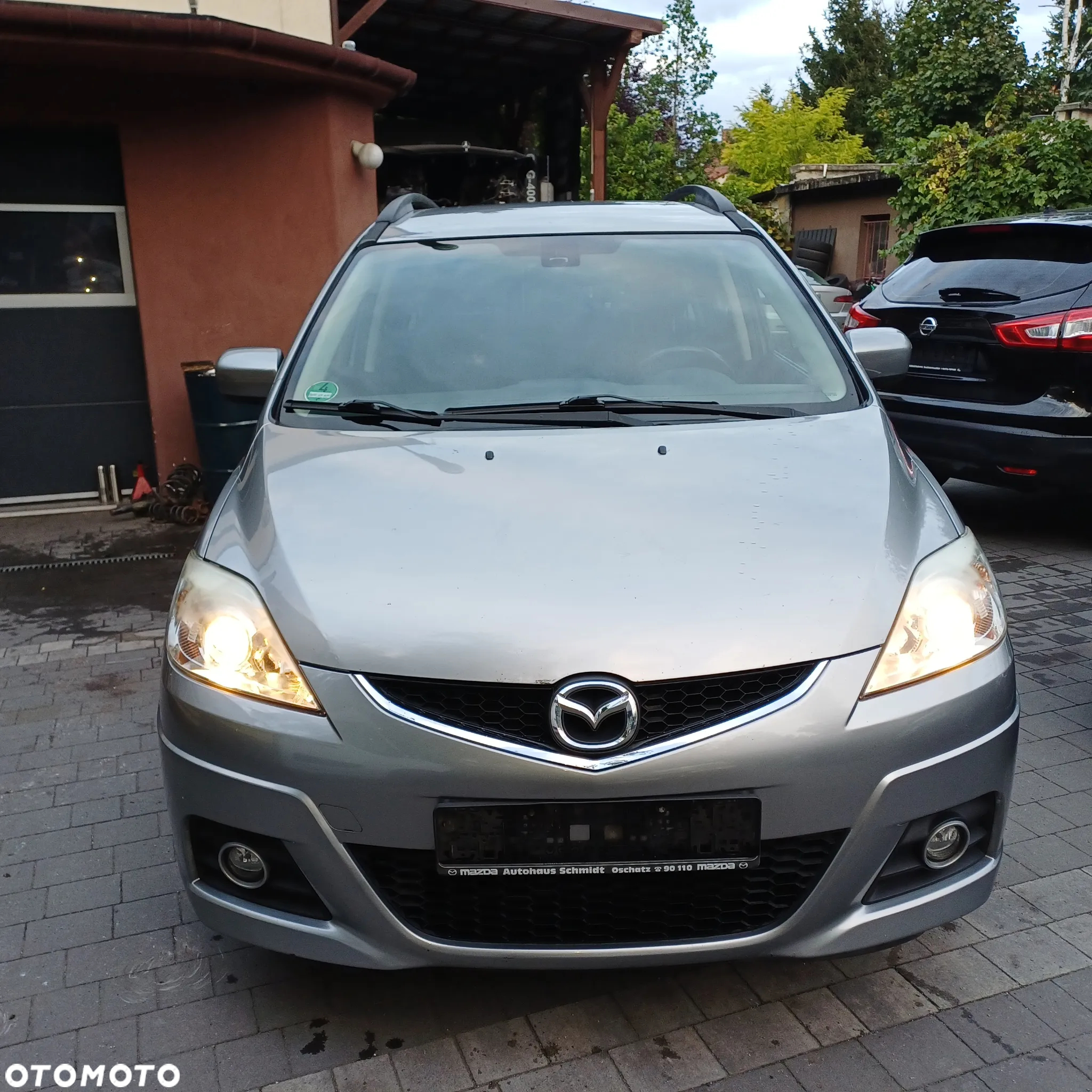 Mazda 5 2.0 Exclusive - 25