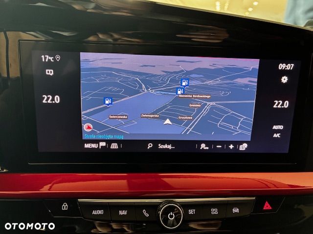 Opel Mokka 1.2 T GS Line S&S - 19