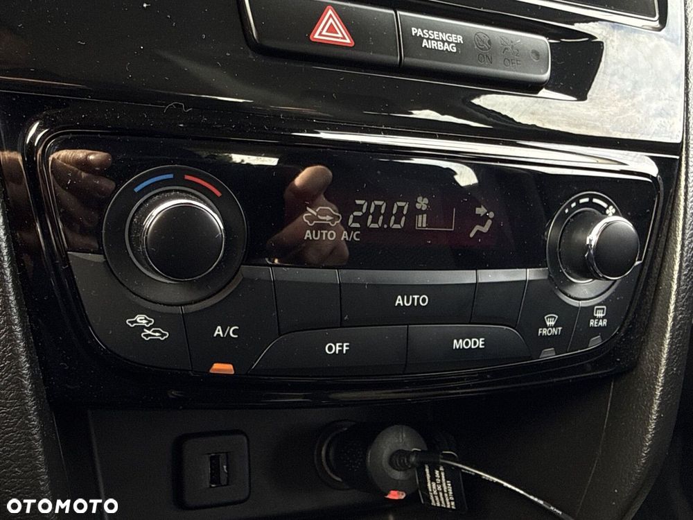 Suzuki Vitara 1.4 Boosterjet mHEV Elegance 2WD - 24