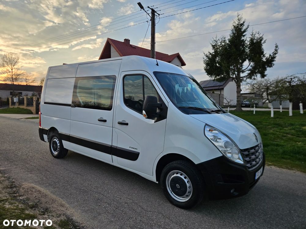 Renault MASTER - 9