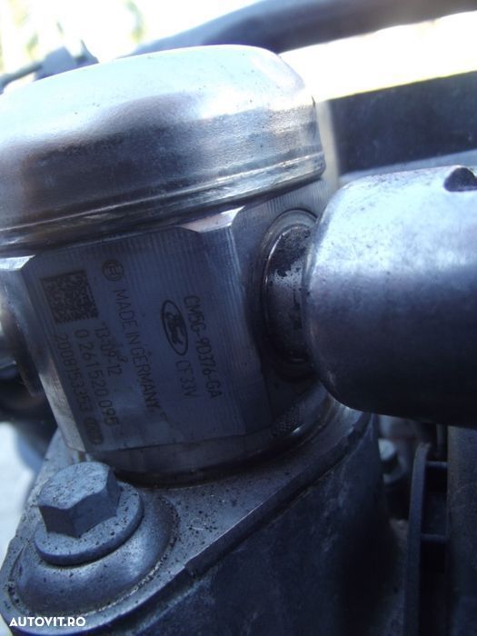 Pompa inalte Ford Fiesta 1.0 Ford Focus 3 C Max pompa inalte Focus 3 - 2