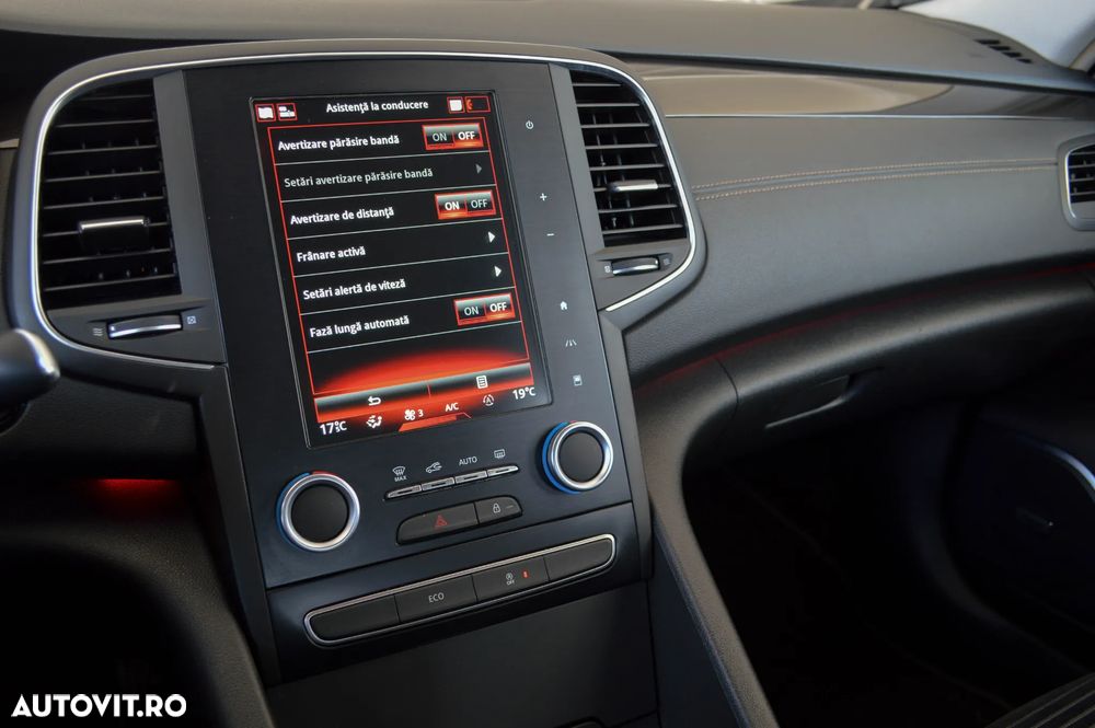 Renault Talisman ENERGY dCi 160 EDC INTENS - 7