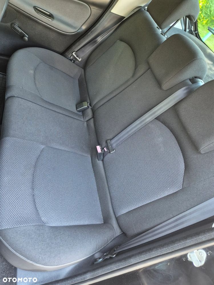 Peugeot 206 plus - 10