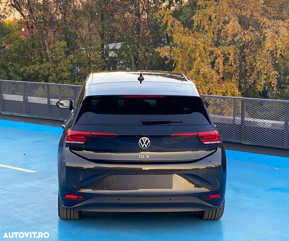 Volkswagen ID.3 Performance Upgrade Pure - 30
