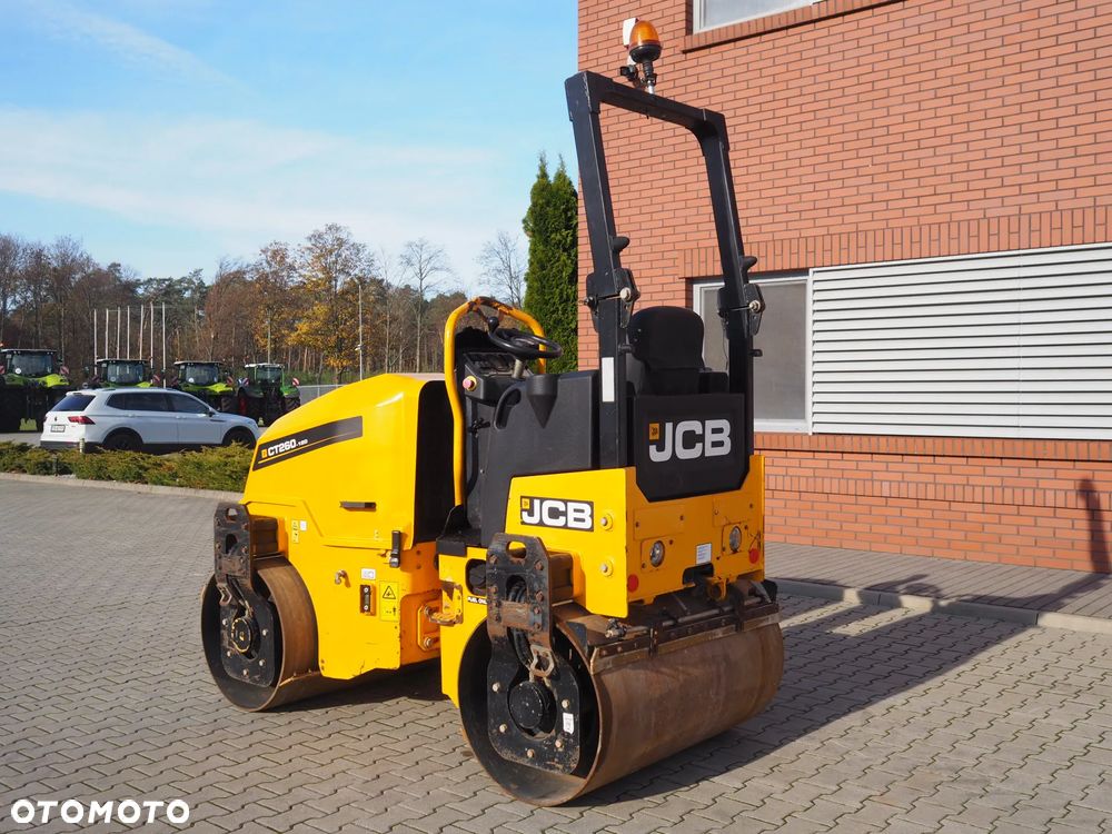 JCB CT260-120 - 3