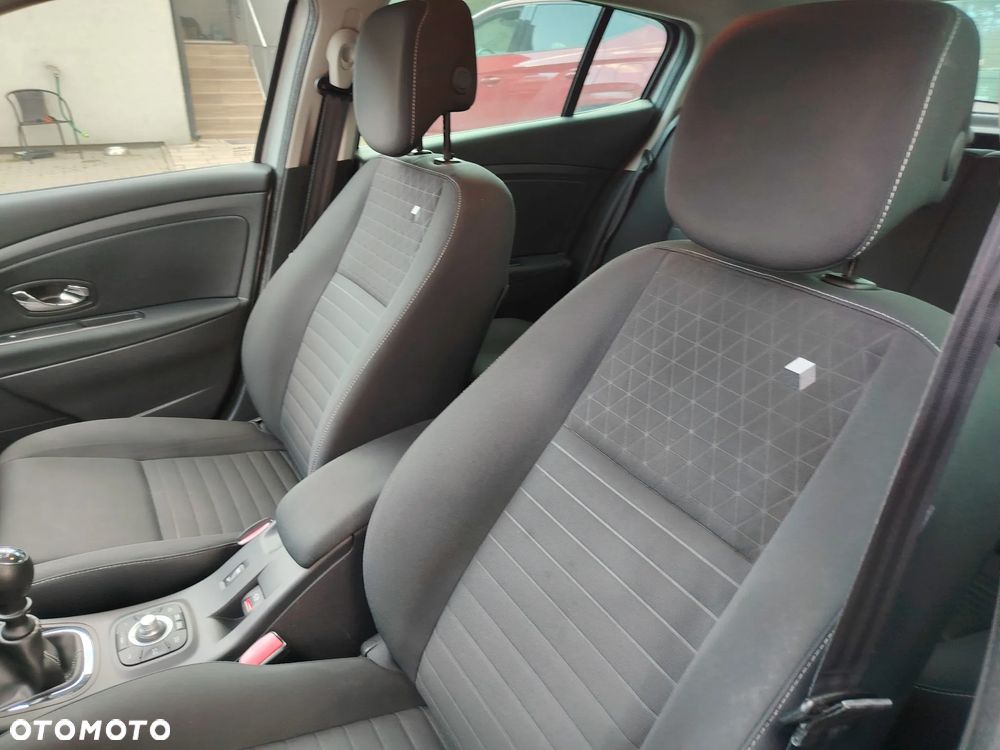 Renault Megane 1.2 16V TCe Energy Limited - 14