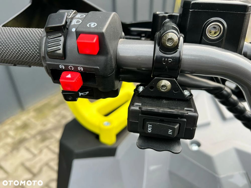 Berreta Hummer 200 - 15