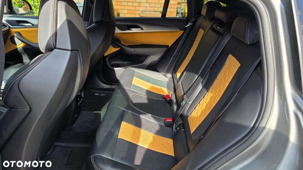 BMW X4 M xDrive M Competition - 7