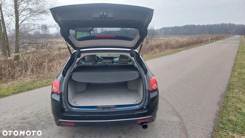 Honda Accord 2.0 Executive - 9