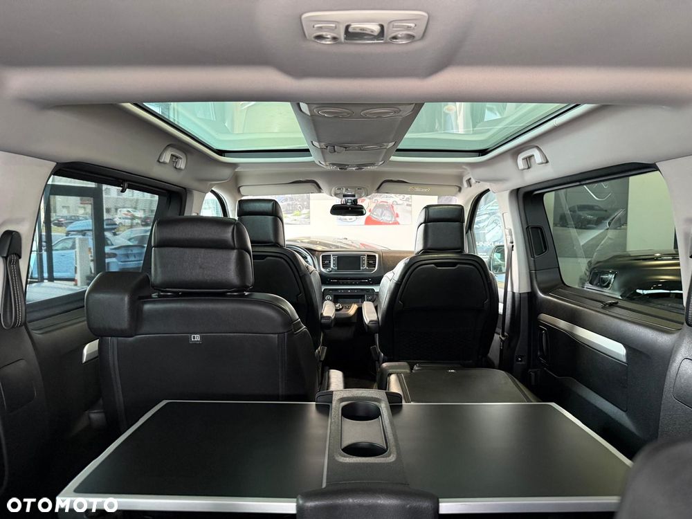 Citroën SpaceTourer XL EAT8 Business Lounge - 20