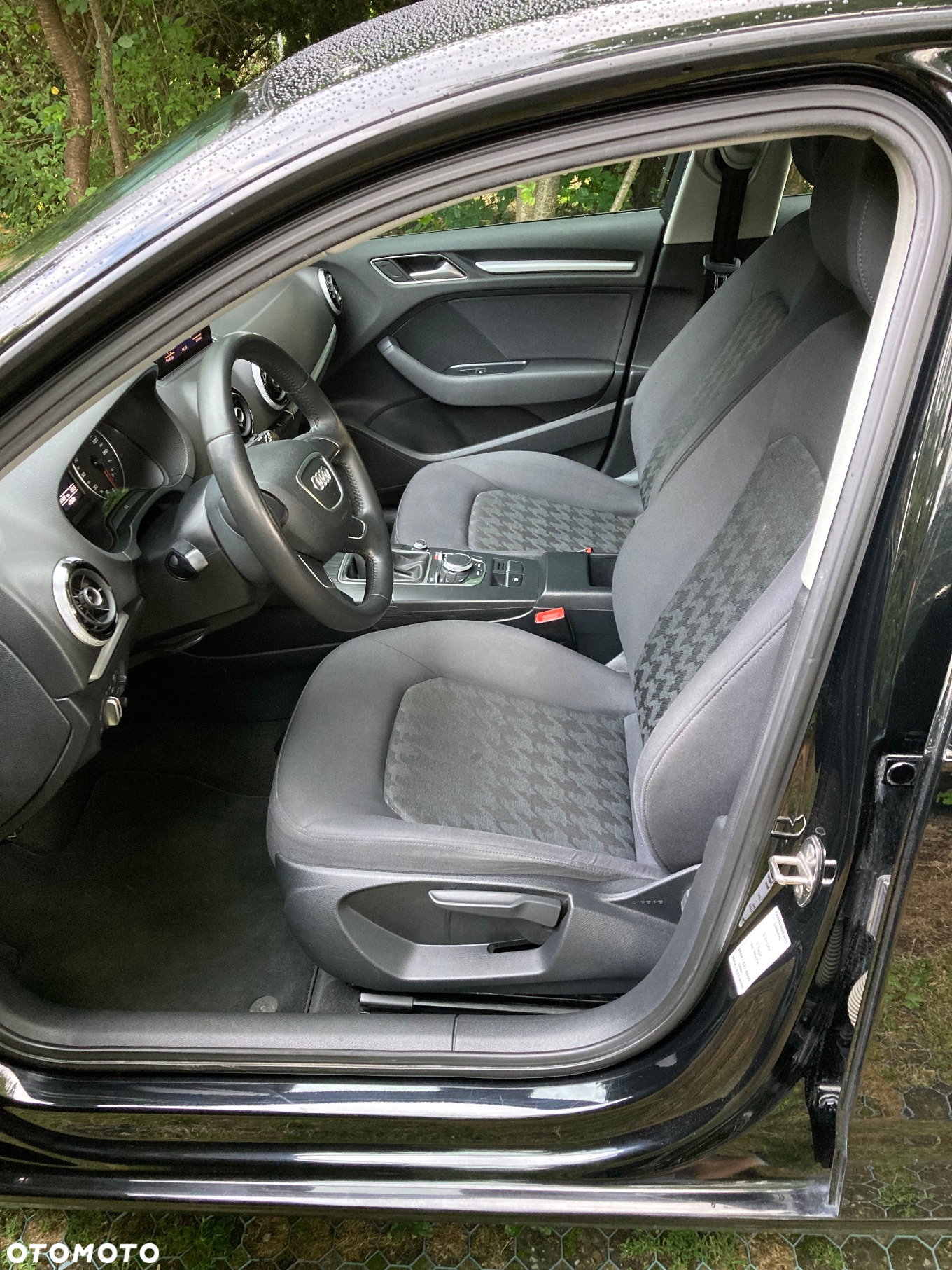 Audi A3 - 12