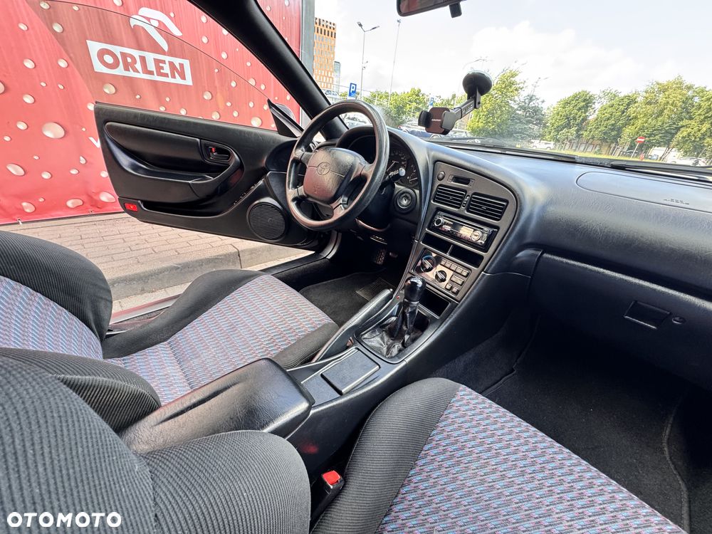 Toyota Celica - 7