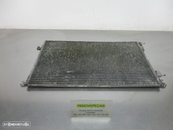 Radiador Ar Condicionado  Opel Vectra C Gts (Z02) - 1