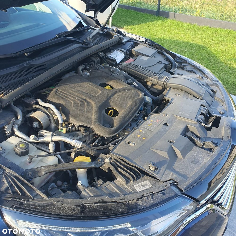 Renault Talisman 1.7 Blue dCi Limited - 9