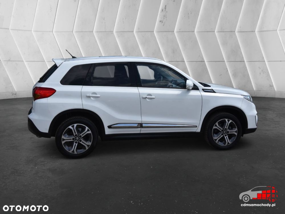 Suzuki Vitara - 11