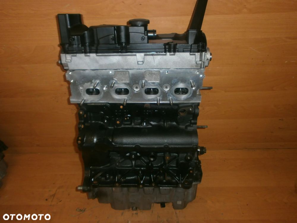 SILNIK CXE CXEB CXEC 2.0TDI 204KM BI TDI VW T6 REGENEROWANY  GWARANCJA - 1