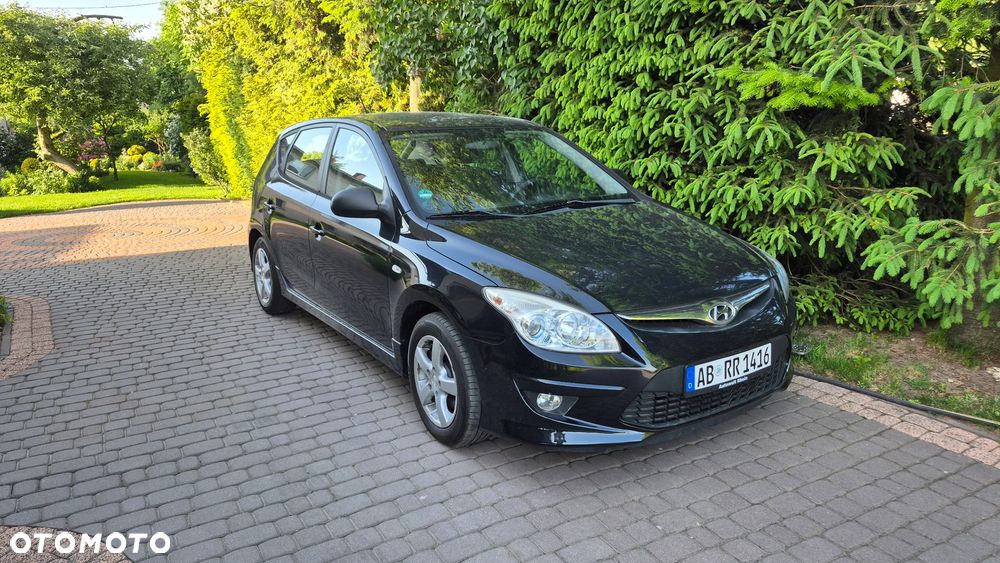 Hyundai i30 i30cw 1.4 Comfort - 1