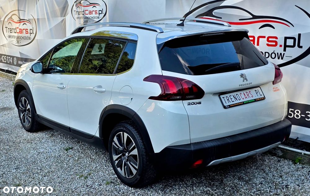 Peugeot 2008 - 13