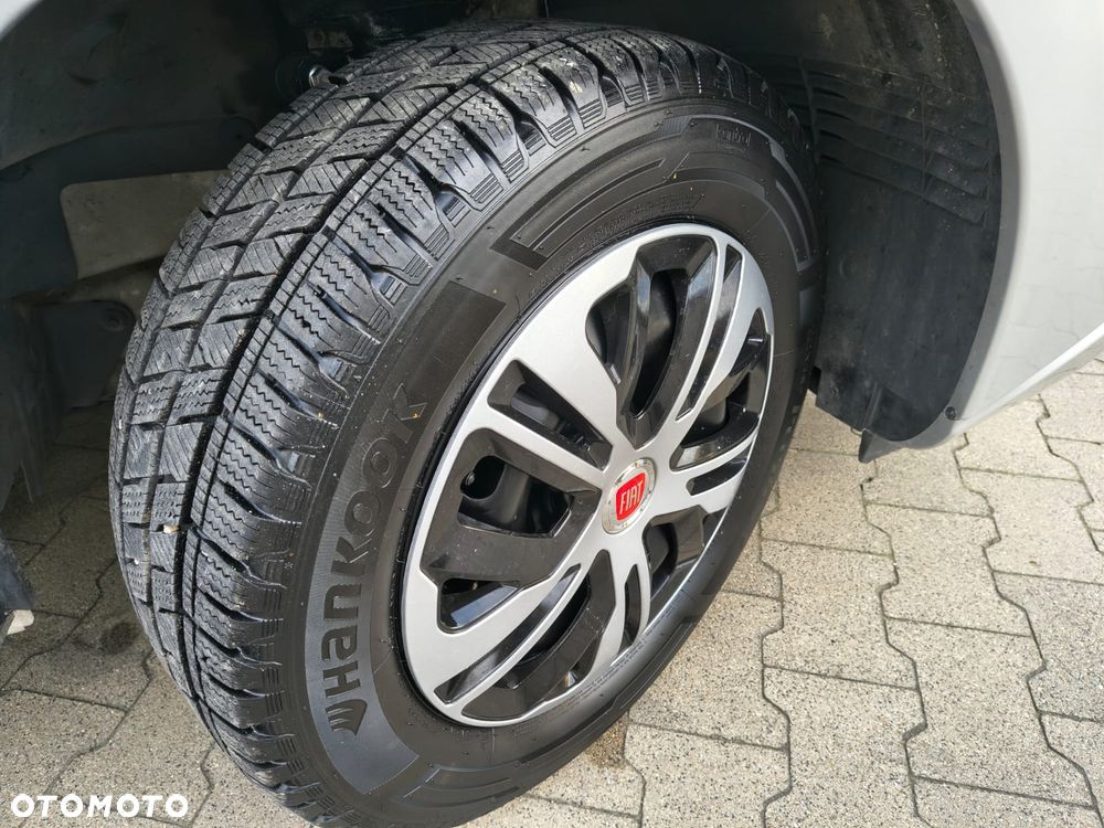 Fiat Talento Long - 35
